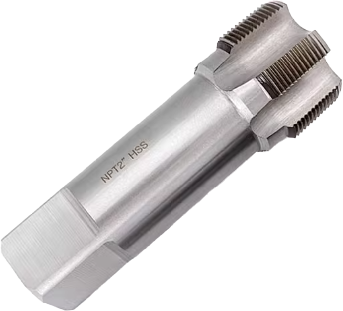 BSP Tap 1 Inch